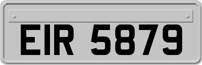 EIR5879