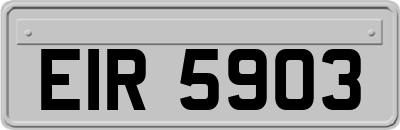 EIR5903