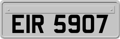EIR5907