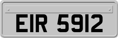 EIR5912