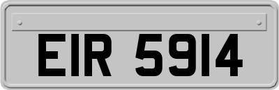 EIR5914