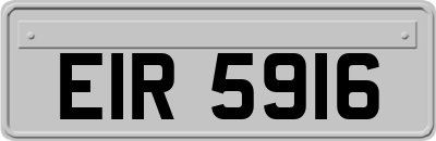 EIR5916