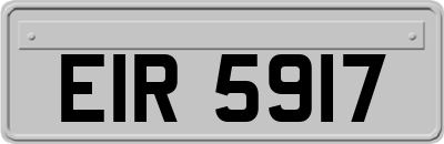 EIR5917