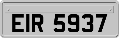 EIR5937
