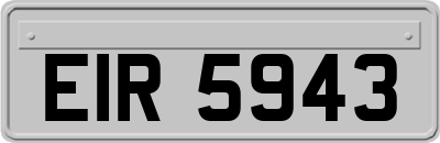 EIR5943