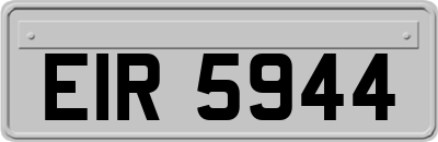 EIR5944