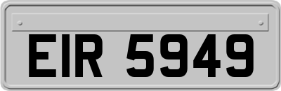 EIR5949