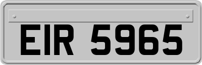 EIR5965