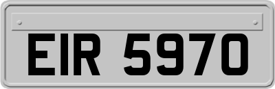 EIR5970