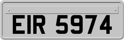 EIR5974