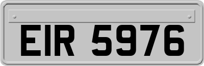 EIR5976