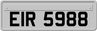 EIR5988