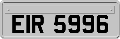 EIR5996