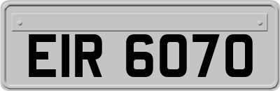 EIR6070