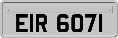 EIR6071