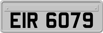 EIR6079