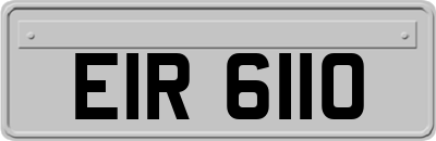 EIR6110