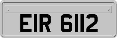 EIR6112
