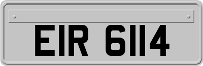 EIR6114