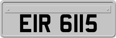 EIR6115