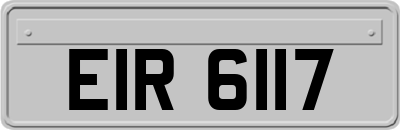 EIR6117