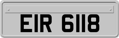 EIR6118