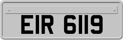 EIR6119