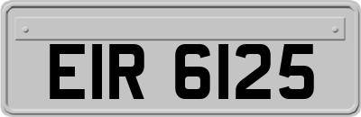 EIR6125