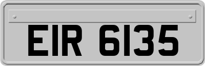 EIR6135