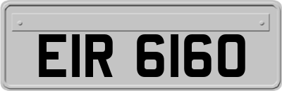 EIR6160