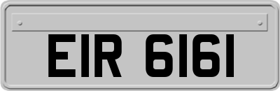 EIR6161