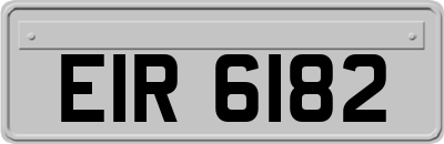 EIR6182