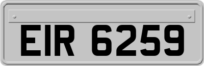 EIR6259
