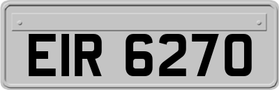 EIR6270