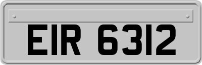EIR6312