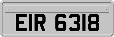 EIR6318