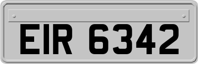 EIR6342