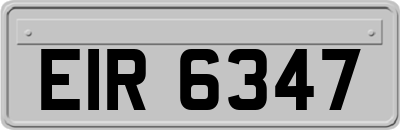 EIR6347