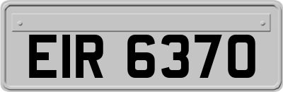 EIR6370