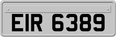 EIR6389