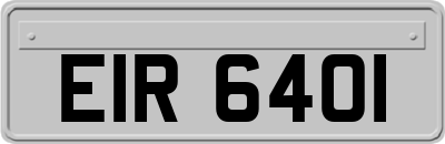 EIR6401