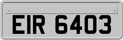 EIR6403