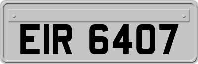 EIR6407