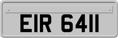 EIR6411