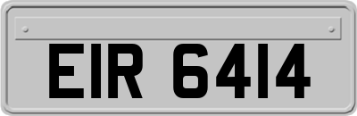 EIR6414