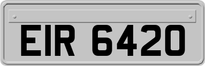 EIR6420