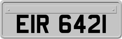 EIR6421