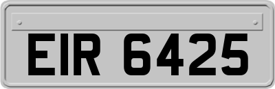 EIR6425