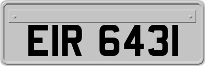EIR6431