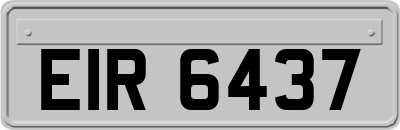 EIR6437